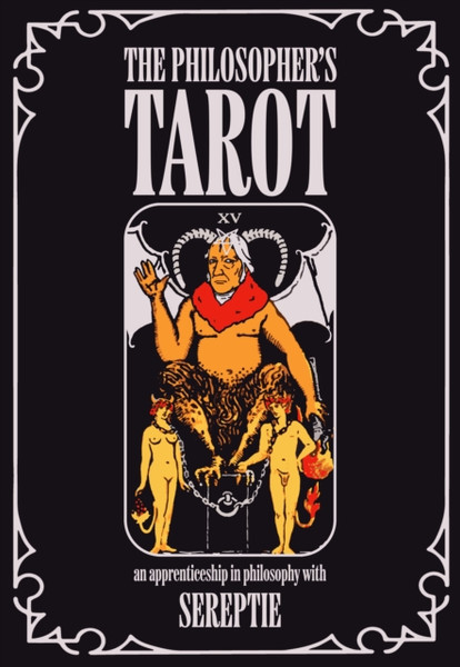 The Philosopher's Tarot