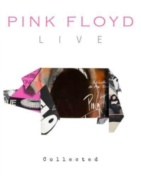 Pink Floyd Live : Collected