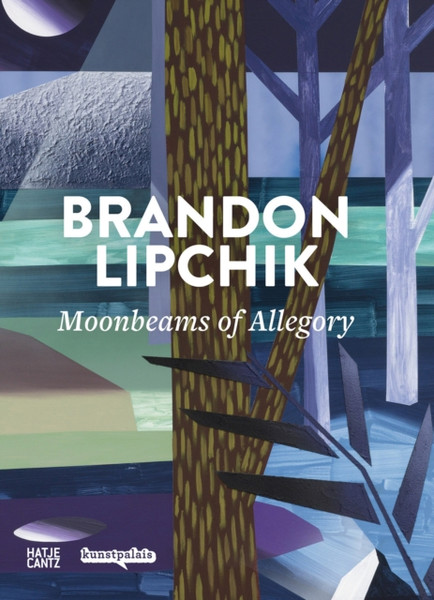 Brandon Lipchik (Bilingual edition) : Moonbeams of Allegory
