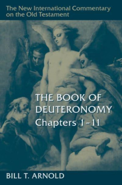 Book of Deuteronomy, Chapters 1-11