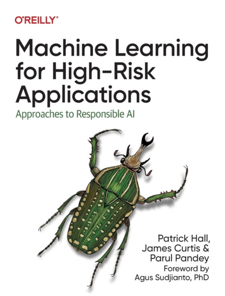 Machine Learning for High-Risk Applications : Techniques for Responsible AI