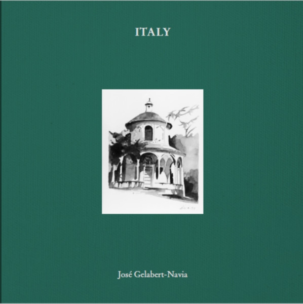 Italy : Jose Gelabert-Navia