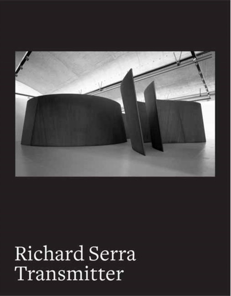 Richard Serra : Transmitter