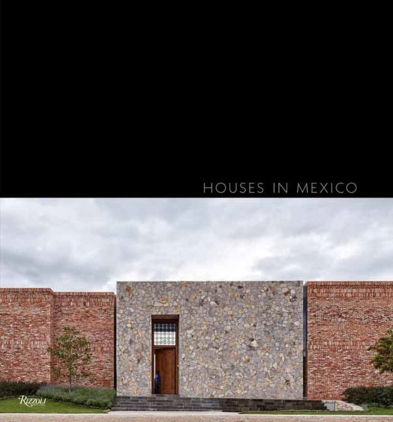 Houses in Mexico : Antonio Farre