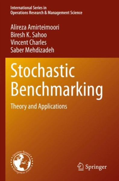 Stochastic Benchmarking : Theory and Applications