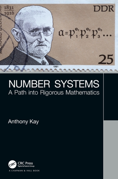 Number Systems : A Path into Rigorous Mathematics