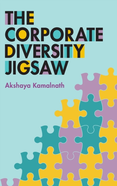 The Corporate Diversity Jigsaw