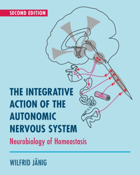 The Integrative Action of the Autonomic Nervous System : Neurobiology of Homeostasis