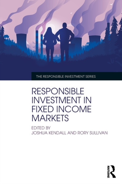 Responsible Investment in Fixed Income Markets