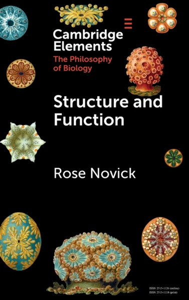 Structure and Function