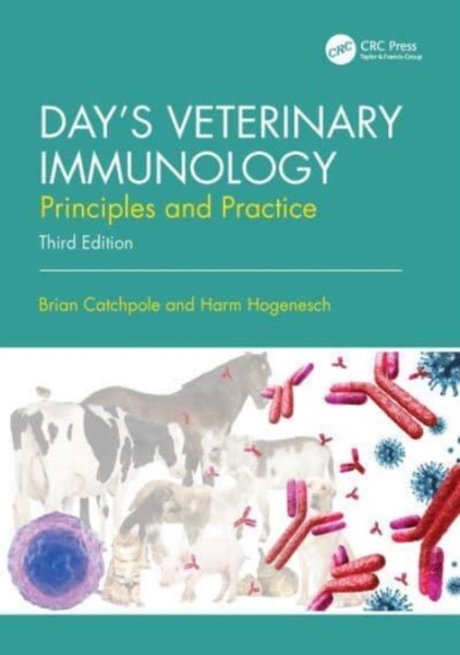 Day's Veterinary Immunology : Principles and Practice