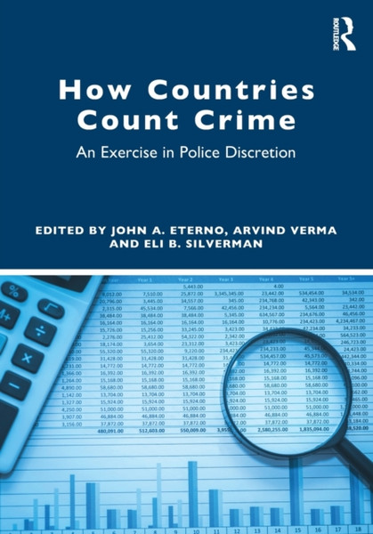 How Countries Count Crime : An Exercise in Police Discretion