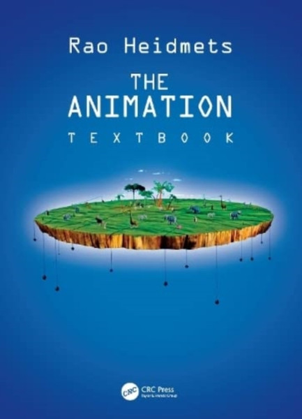 The Animation Textbook : Text Book