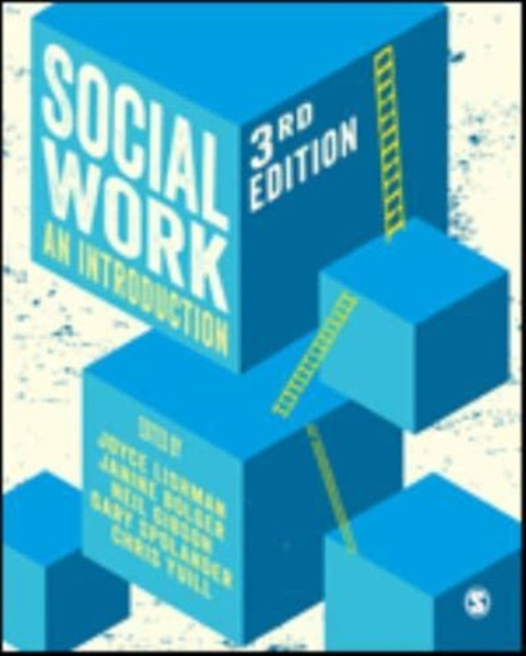 Social Work : An Introduction