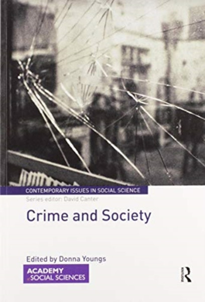 Crime and Society