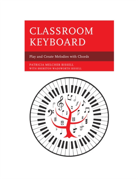 Classroom Keyboard : Play and Create Melodies with Chords