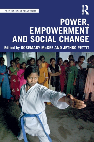 Power, Empowerment and Social Change