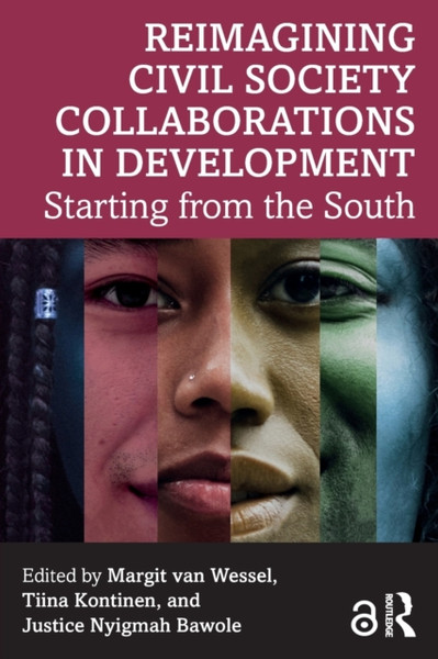 Reimagining Civil Society Collaborations in Development : Starting from the South