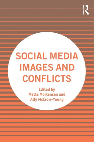 Social Media Images and Conflicts