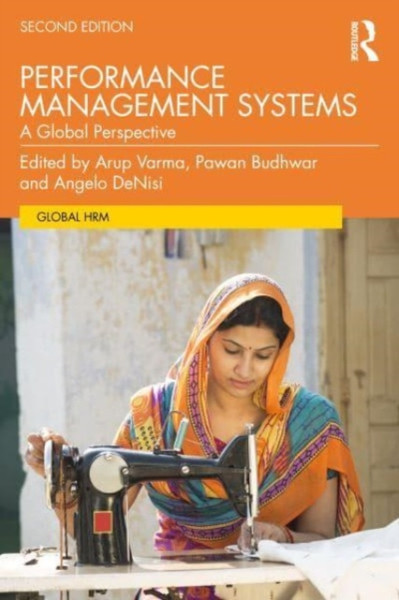 Performance Management Systems : A Global Perspective