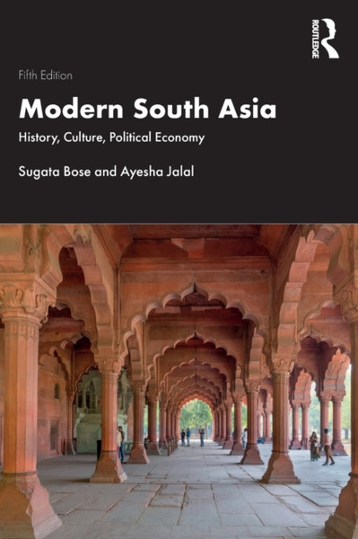 Modern South Asia : History, Culture, Political Economy