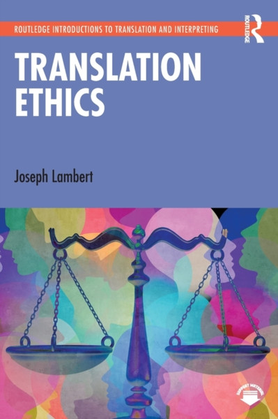 Translation Ethics