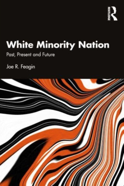 White Minority Nation : Past, Present and Future