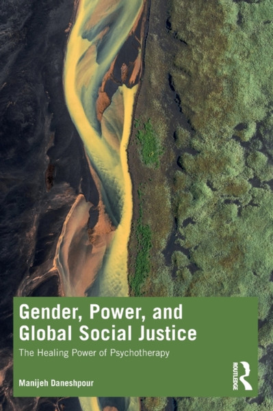 Gender, Power, and Global Social Justice : The Healing Power of Psychotherapy