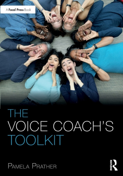 The Voice Coach's Toolkit