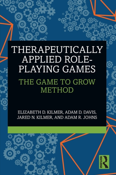 Therapeutically Applied Role-Playing Games : The Game to Grow Method