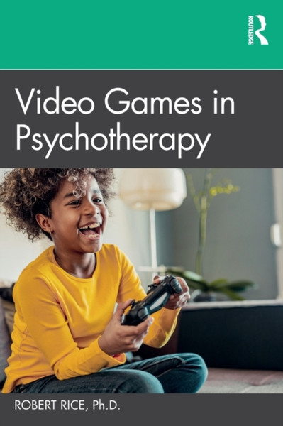 Video Games in Psychotherapy