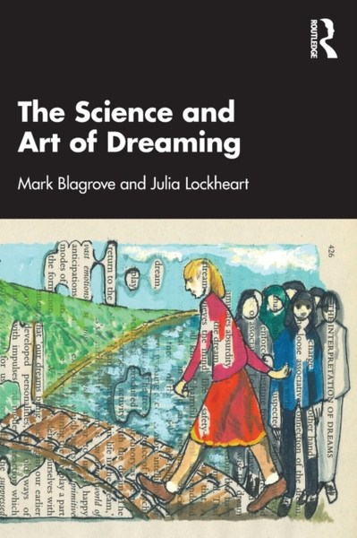 The Science and Art of Dreaming