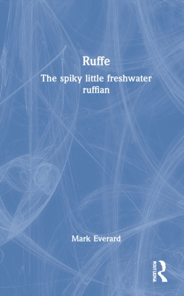 Ruffe : The spiky little freshwater ruffian