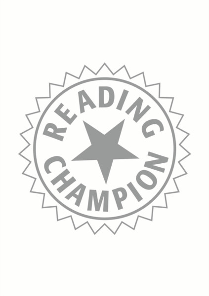 Reading Champion: The Cat and the Cradle : Independent Reading White 10