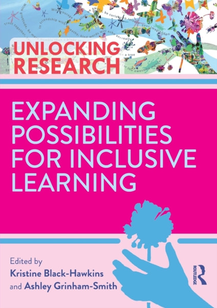 Expanding Possibilities for Inclusive Learning