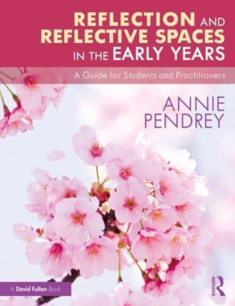 Reflection and Reflective Spaces in the Early Years : A Guide for Students and Practitioners