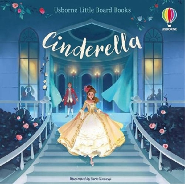 Cinderella