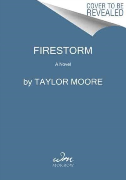 Firestorm : A Novel