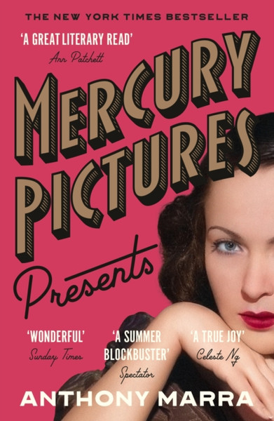 Mercury Pictures Presents