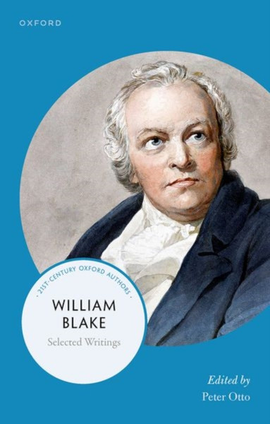 William Blake : Selected Writings
