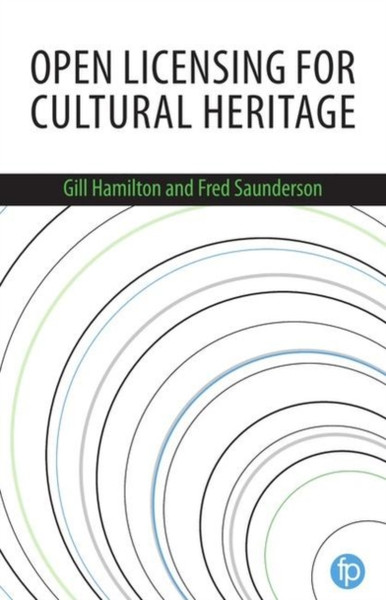 Open Licensing for Cultural Heritage