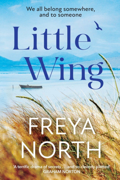 Little Wing : An emotional and heartwarming story, perfect for autumn 2022