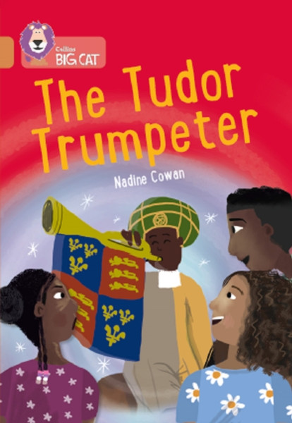 The Tudor Trumpeter : Band 12/Copper