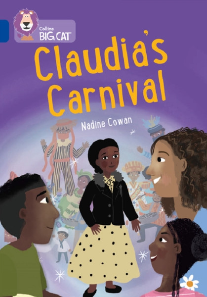 Claudia's Carnival : Band 16/Sapphire