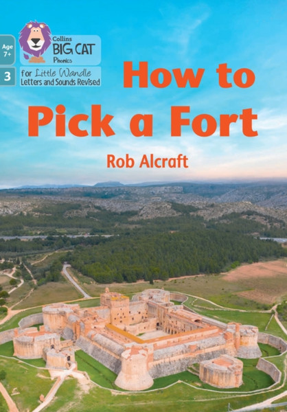 How to Pick a Fort : Phase 3 Set 2