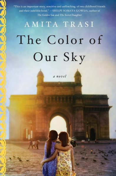 The Color of Our Sky : A Novel