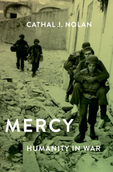 Mercy : Humanity in Warfare