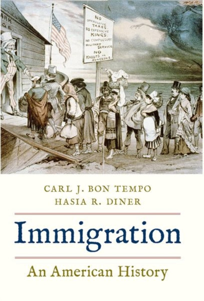 Immigration : An American History