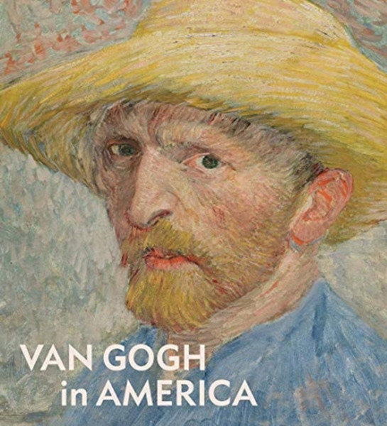 Van Gogh in America