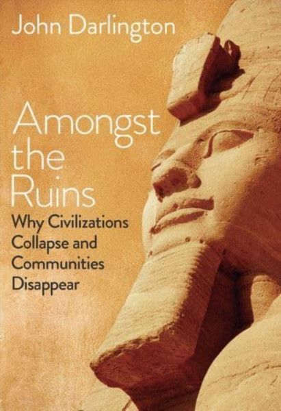 Amongst the Ruins : Why Civilizations Collapse and Communities Disappear